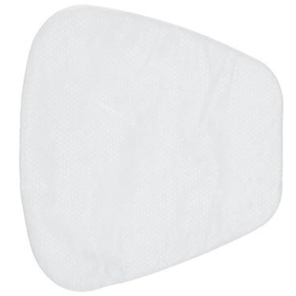 3m P 5911 1r Filter 15 Par Hvid