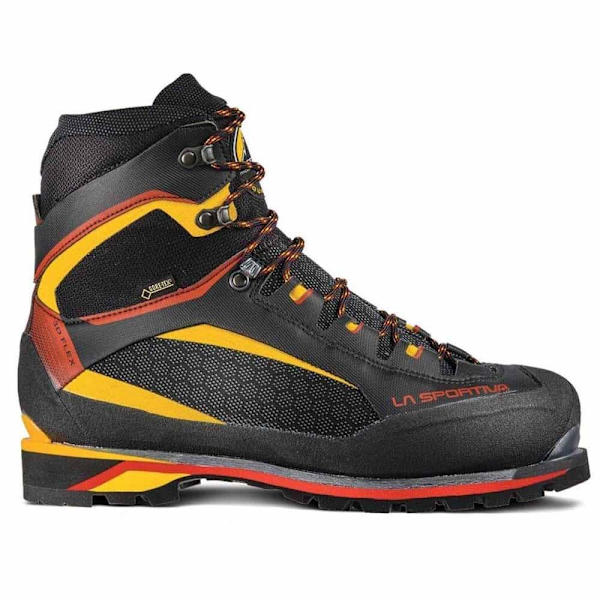 La Sportiva Vuorikiipeilysaappaat Trango Tower Extreme Goretex Keltainen,Musta EU 44 1/2 Mies