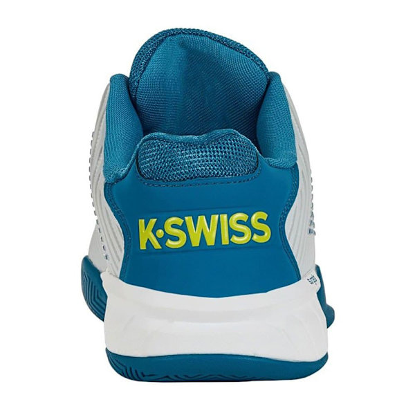 K-swiss Hard Court-kengät Hypercourt Express 2 Valkoinen EU 45 Mies