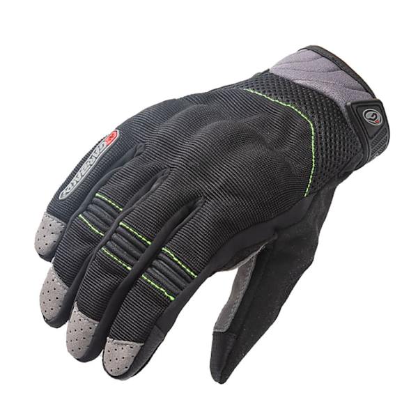 Garibaldi Spritz Handsker Sort L
