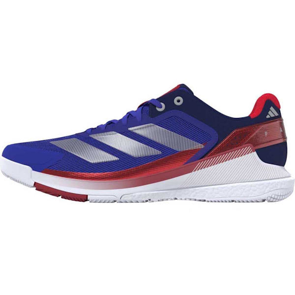 Adidas Crazyquick Boost Padel-kengät Sininen EU 40 2/3 Mies