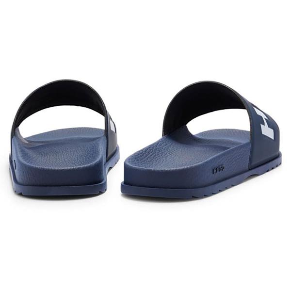 Hugo Slides Match It Rblg N 10244143 Blå EU 38 Man