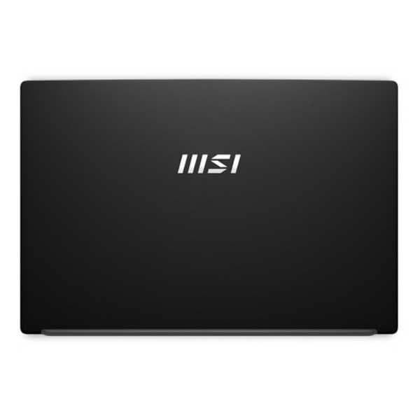 Msi Bærbar Modern B7m-066es 15.6´´ R7-7730u/16gb/512gb Ssd  Spanish QWERTY