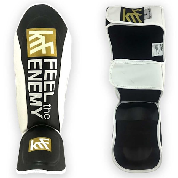 Krf Feel The Enemy Benskinner Pro Sort S