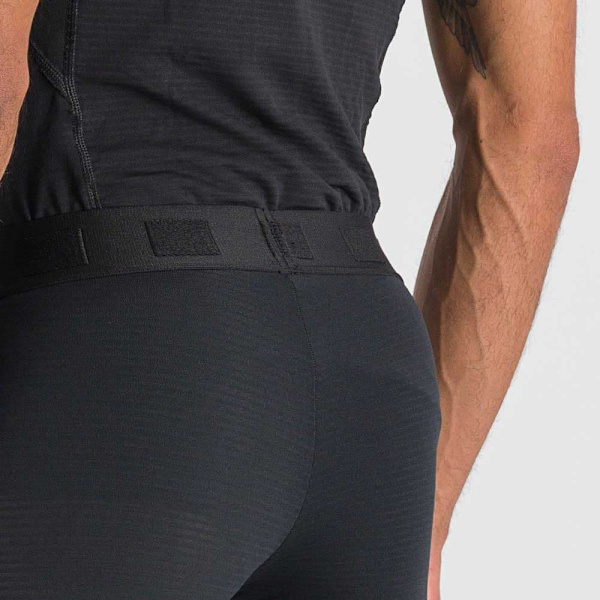 Sportful Thermodynamic Mid Baslagerbyxor Svart XL Man