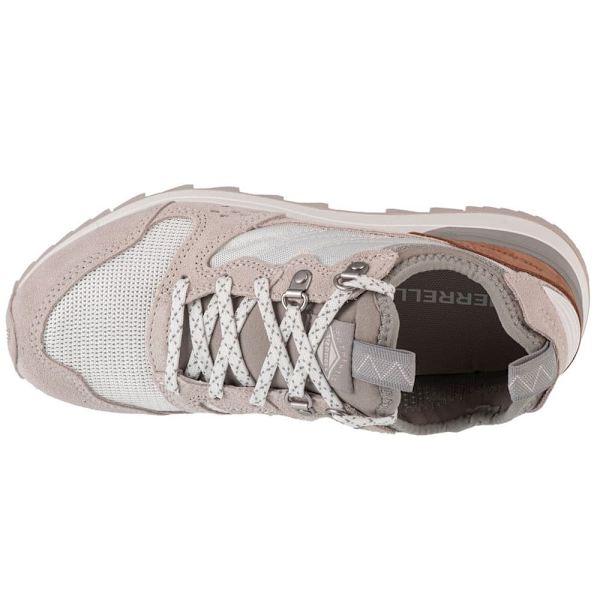 Merrell Alpine 83 Lenkkarit Beige EU 42 1/2 Nainen
