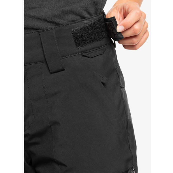 Quiksilver Utility Byxor  12 Years Pojke