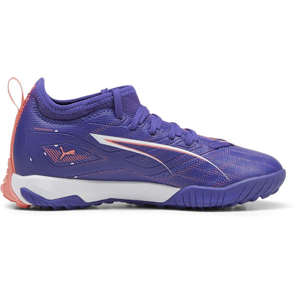 Puma Ultra 5 Match Tt + Mid Jr Lenkkarit  EU 34