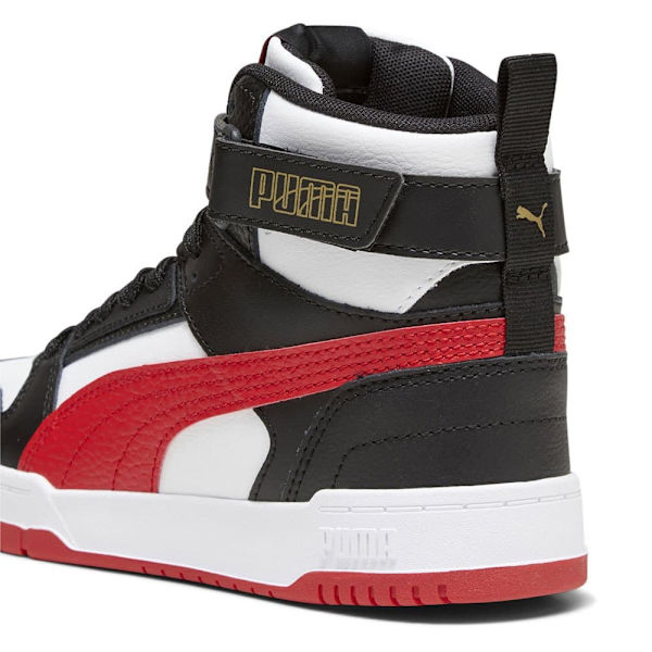 Puma Valmentajat Rbd Game Musta EU 36 Poika