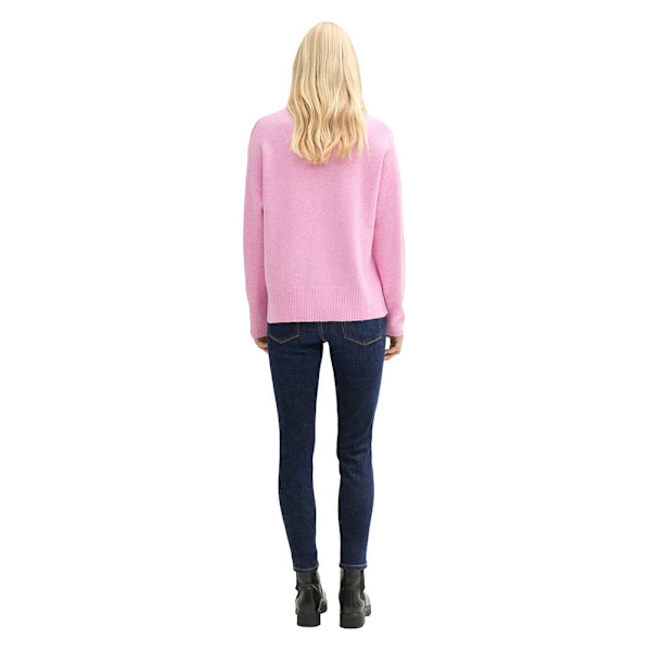 Tom Tailor 1043433 Jona Byxor Rosa 31 Kvinna