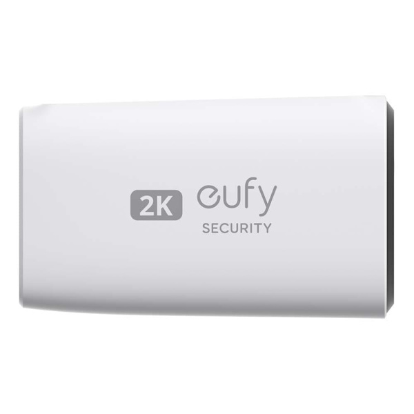 Eufy Overvågningskamera T8134321