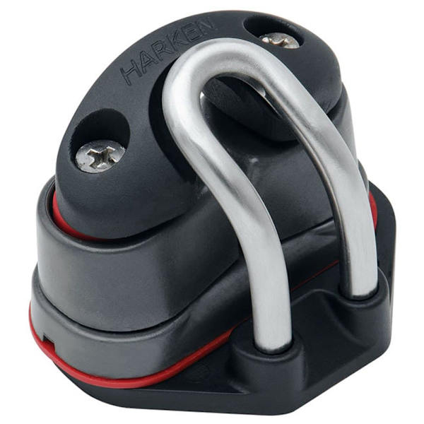 Harken Guide Micro Cam Matic Rev Fairlead Sort