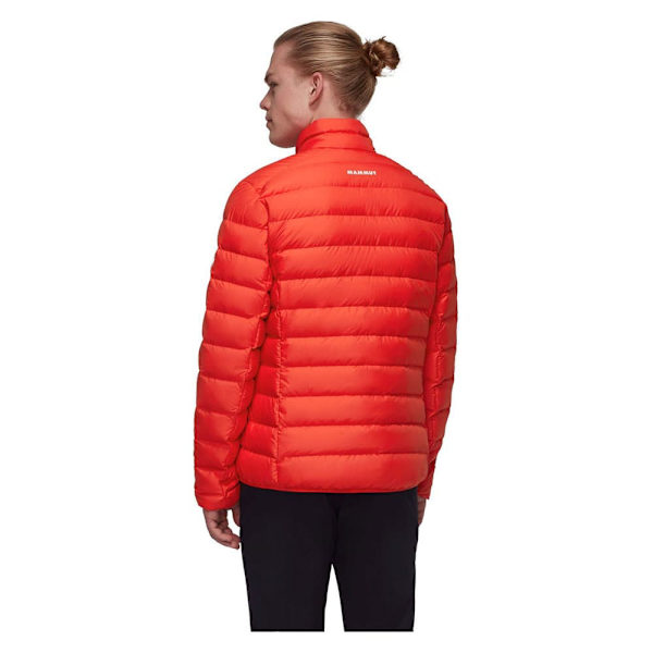 Mammut Waymarker Insulated Jacka Röd M Man