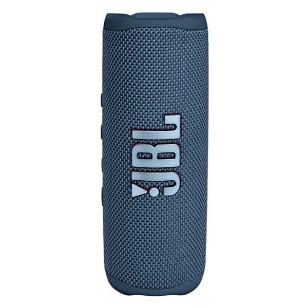 Jbl Bluetooth Högtalare Flip 6 30w Blå