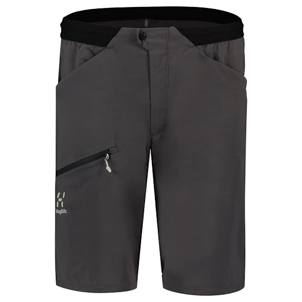 Haglofs L.i.m Fuse Shorts Grå M Kvinde