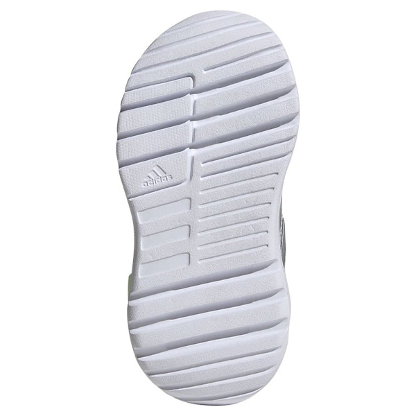 Adidas Löparskor Racer Tr23 El Grå EU 18 Pojke