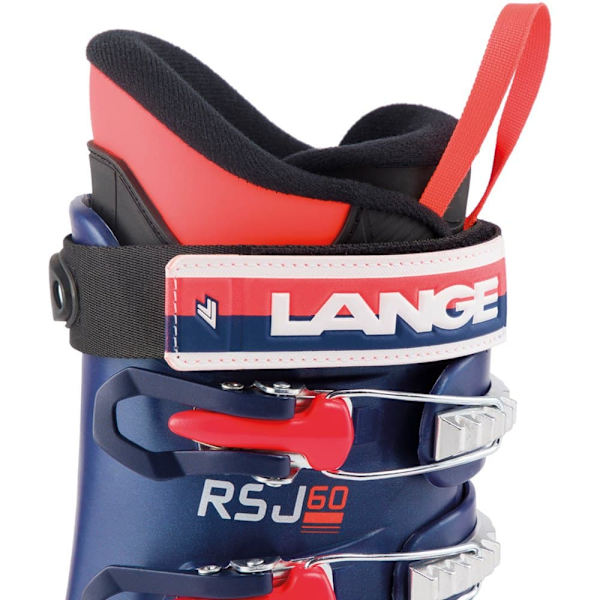 Lange Lasten Alppikengät Rsj 60 Monivärinen 22.0