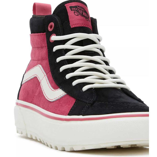 Vans Sk8-hi Mte-1 Sko Rosa EU 40 Kvinde