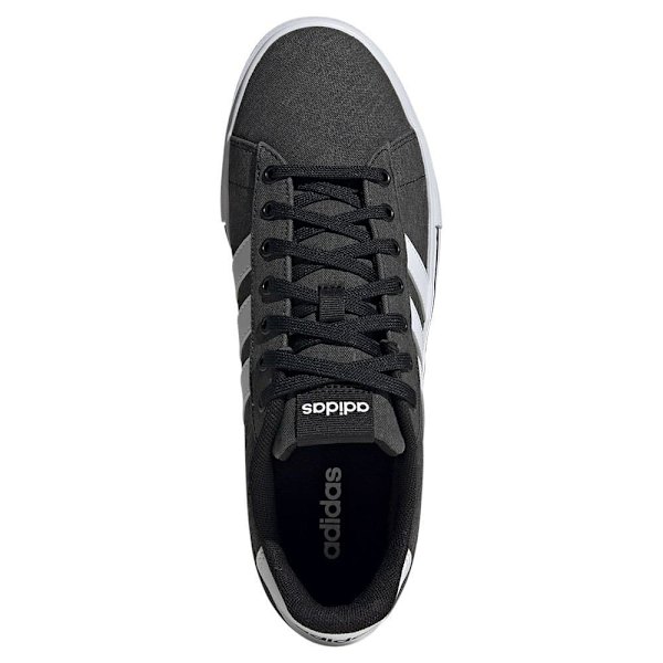 Adidas Daily 4.0 Sko Sort EU 45 1/3 Mand