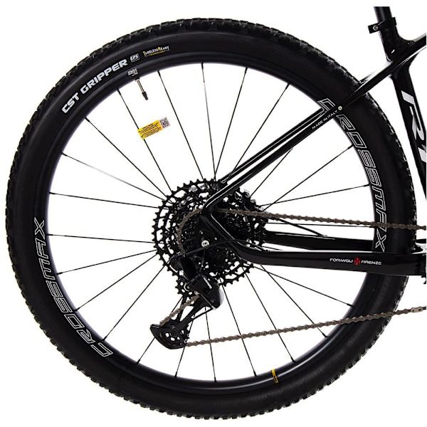 Formigli R 1 29´´ 29´´ Mtb-pyörä Musta M