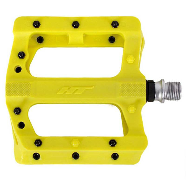 Ht Polkimet Pa01a Nano-p Keltainen