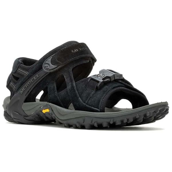 Merrell Kahuna Iii Sandaalit Musta EU 37 Nainen
