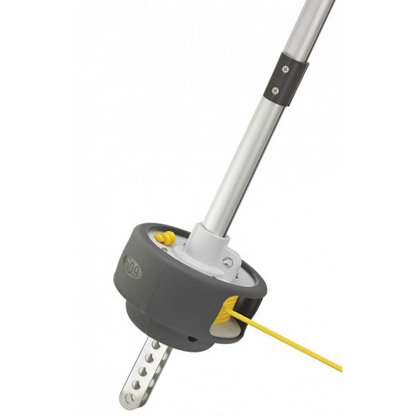 Plastimo 609s Turnbuckle Jig Reefing Grå