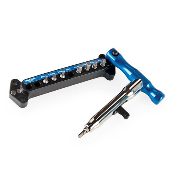 Park Tool Pakki Qth 1 Sininen