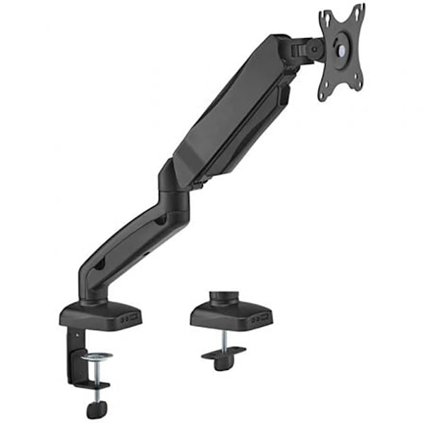 Aisens Skærmstativ Dt32tsr-219 Sort