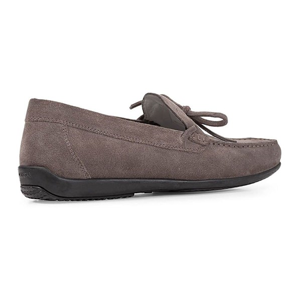 Geox Båtskor U350wa00022 Ascanio Brun EU 43 Man