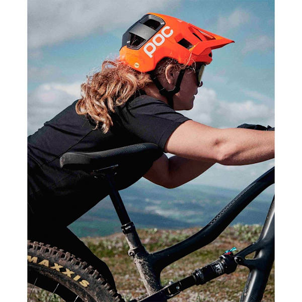 Poc Mtb Hjälm Kortal Race Mips Orange M-L