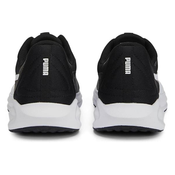 Puma Twitch Runner Fresh Løbesko Sort EU 46 Mand