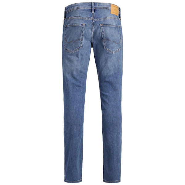 Jack & Jones Jeans Glenn Original Am 812 Blå 52 / 32 Man