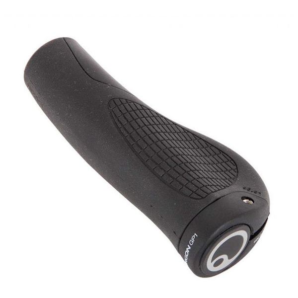 Ergon Handtag För Handtag Gp1 Neo Svart S