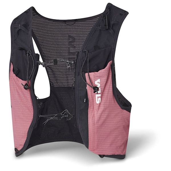 Silva Vätskeväst Strive Fly Rosa S