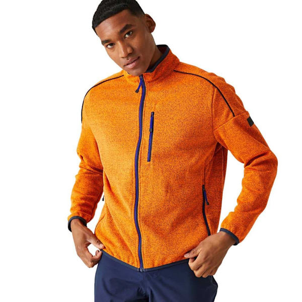 Regatta Kames Fleece Orange M Mand
