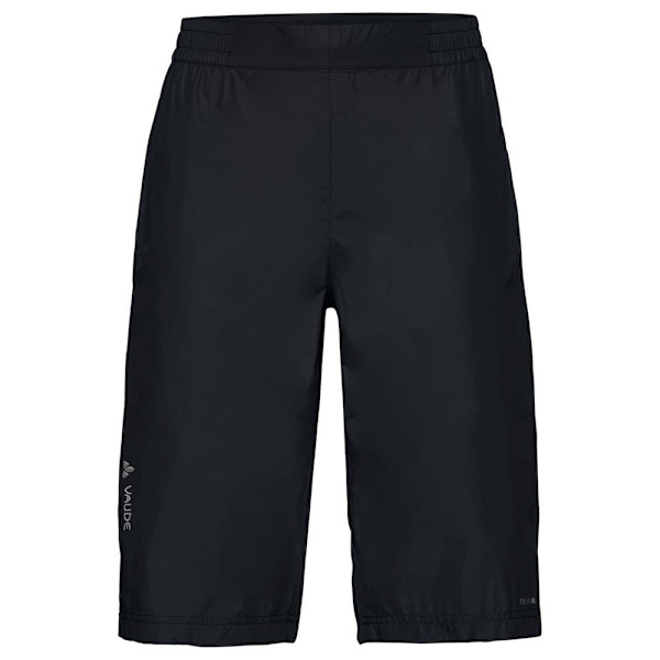 Vaude Bike Drop Shorts Svart 34 Kvinna