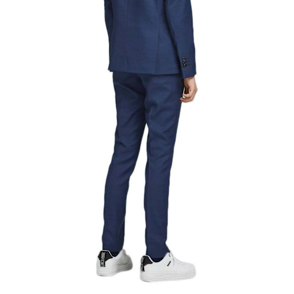 Jack & Jones Bukser Solaris Blå 15 Years Dreng