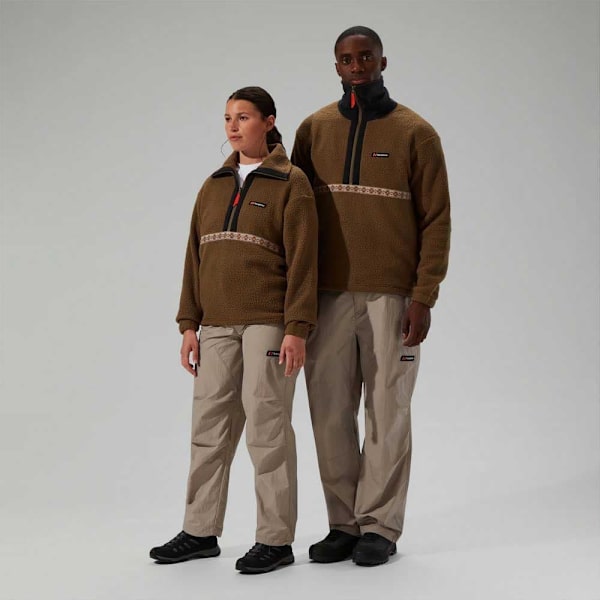 Berghaus Rhynie Aztec Väst Brun 2XL Man