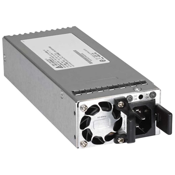 Netgear Strømforsyning Aps150w-100nes Pro Safe 150w Søvfarvet
