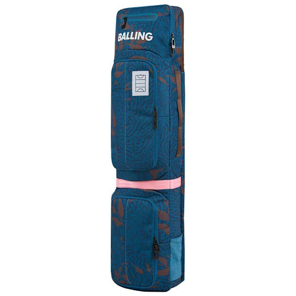 Balling Stick Laukku Alter1 40l Sininen