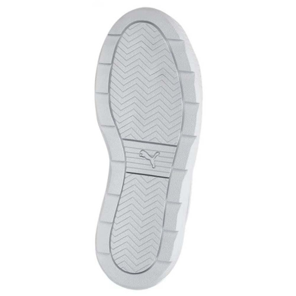 Puma Pige Sko Karmen L Hvid EU 37 1/2