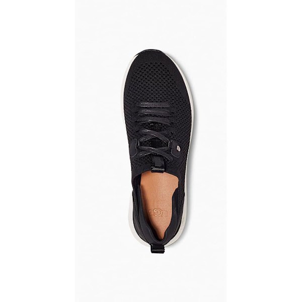 Ugg Utbildare Tay Svart EU 37 Kvinna