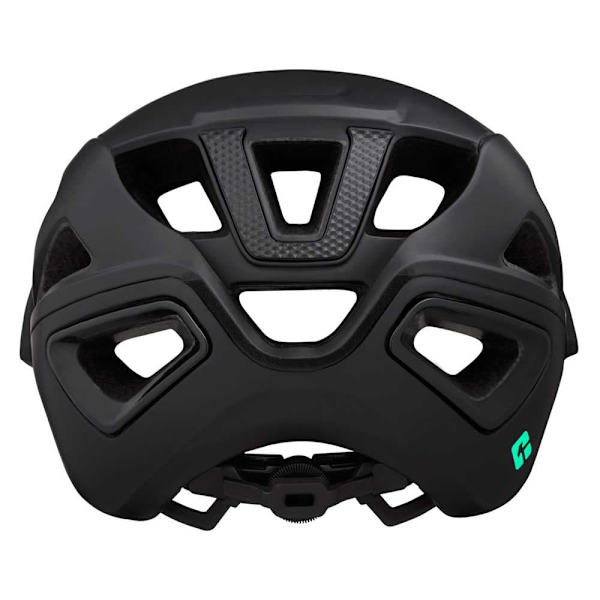 Lazer Jackal Kc Ce-cpsc Mips Mtb Helmet Sort M