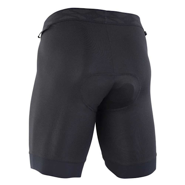 Ion Indre Shorts Baselayer Plus Sort 2XL Mand