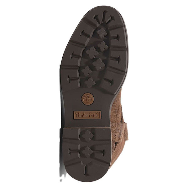 Timberland Brimfield Pull On Stövlar Brun EU 37 1/2 Kvinna