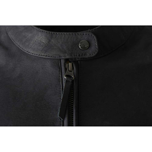 Furygan Jakke Debbie Sort XL Kvinde