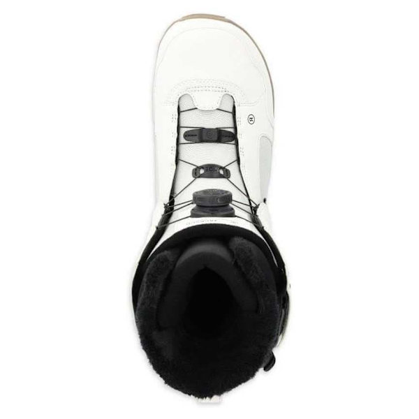 Ride Jackson Snowboardstövlar Beige 28.0