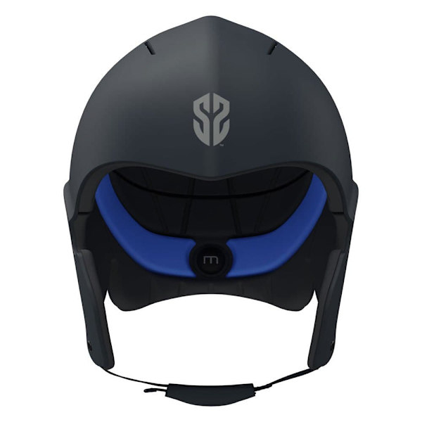 Simba Helmets Hjelm Sentinel Sort 57-58 cm