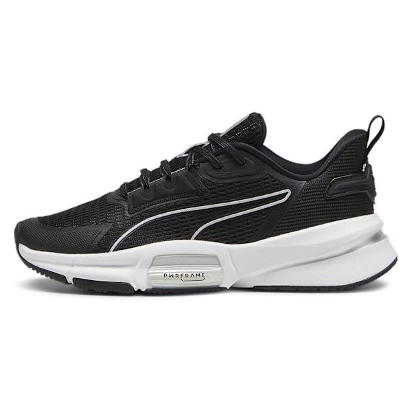 Puma Pwr Frame Tr 3 Hypernatural Sko Sort EU 40 Kvinde